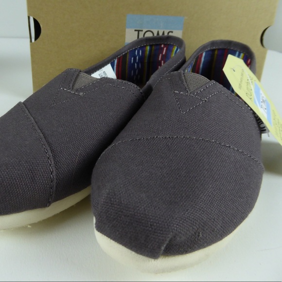 toms classic alpargata